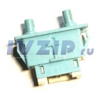 Кнопка холодильника Samsung (двойная) (DA34-00006C Аналог)/SWT850SA/HL084