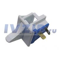 Кнопка света холодильника Beko 4551770100/SWT854AC