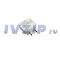 Кнопка света холодильника Бирюса LTK-17А