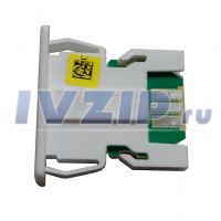 Выключатель магнитный  (геркон) холодильника Bosch, Siemens 5382/1002507