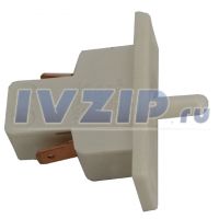 Кнопка света холодильника Indesit FR4429/008867