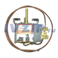 Термостат к холодильнику PFА-602D (3конт., 0...+35°С) HL102