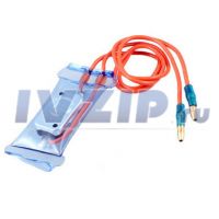 Термостат оттайки биметалл DeFrost KSD-2001 (o.13°C / c.-4°C)