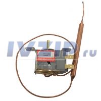 Термостат холодильника PFA-606S (2конт., L=0,5м, -21,5..+32°C) HL115/DB47-20035B
