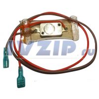 Термостат биметалл DeFrost KSD-2006 (o.15°C / c.0°C)