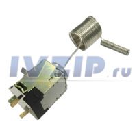 Термостат ТАМ-113-2.0 / Т-113-2.0 (2гр, -10...+10°C)