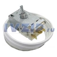 Термостат RANCO K56-L1915-2,5 (с контактом, для морозильной камеры, возможные аналоги: ТАМ-125-2.5)