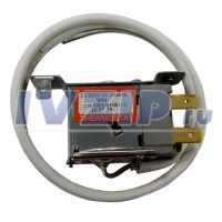 Термостат для холодильника WP4 (16/12°C...8/4°C, L=0,8м) KL013