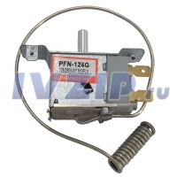 Термостат морозильной камеры холодильника Samsung (2конт.) PFN–124G