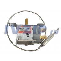 Термостат холодильника 2 конт. AWTB-173-05