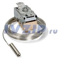 Термостат RANCO K22-L1020 (-20,5°C,-1,0°C. 3 конт, 6A, 250V. L= 2000mm) TRF014RF