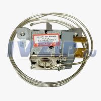 Термостат для холодильника  3 контакта 220v/250v WDF28 HL240