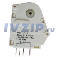 Таймер DBLT-C-807