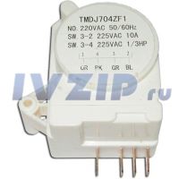 Таймер TMDJ 704 ZF 1