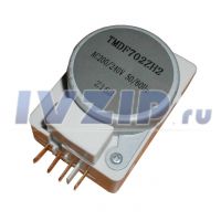 Таймер TMDF 702 ZH2