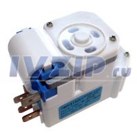 Таймер TMDE 816 ZC1 (8h 16m) TMP006UN