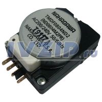 Таймер ND0804M2PR