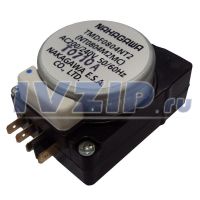 Таймер NT0804M2MC (8ч 48мин / 7ч 20мин) TMP016UN