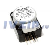 Таймер оттайки NT0704M2MC NAKAGAWA (6/8h, 15m) TMP015UN