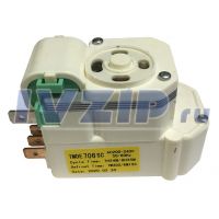 Таймер DBLT706SC (K) Таймер разморозки