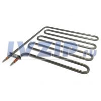 ТЭН HARVIA 1750W (для печи сауны Harvia/Харвия, 230V, 308x322мм) HTS034HR/ZSB-461