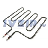 ТЭН HARVIA 1500W (для печи сауны Harvia/Харвия, 240V) HTS029HR/ZSL-313