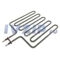 ТЭН HARVIA 2670W (для печи сауны Harvia/Харвия, 240V, 370x297мм) HTS031HR/ZSL-316