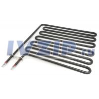 ТЭН HARVIA 2750W (для печи сауны Harvia/Харвия, 230V, 310x293mm) HTS014HR/ZSB-462