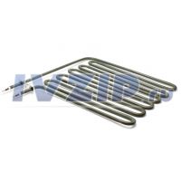 ТЭН HARVIA 3000W (для печи сауны Harvia/Харвия, 230V, 305x355мм) HTS006HR/ZSB229