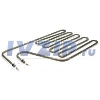 ТЭН HARVIA 2000W (для печи сауны Harvia/Харвия, 230V, 414x246мм) HTS010HR/ZSS120