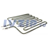 ТЭН HARVIA 2500W (для печи сауны Harvia/Харвия, 230V, 367x312мм) HTS011HR/ZSL314