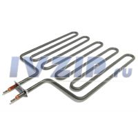 ТЭН HARVIA 1750W (для печи сауны Harvia/Харвия, 240V, 365x298мм) HTS030HR/ZSK-732