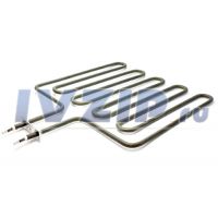 ТЭН HARVIA 2670W (для печи сауны Harvia/Харвия, 230V, 300x360мм) HTS003HR/ZSK-710