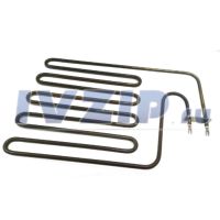 ТЭН HARVIA 2000W 360-В-8,5/2,0 Т230 (445х285мм) HTS012HR/ZSP-250