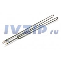 ТЭН HARVIA 2000W (для печи сауны Harvia/Харвия, 230V, 900x800мм) HTS022HR/ZHH-170