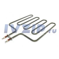 ТЭН HARVIA 2000W (для печи сауны Harvia/Харвия, 230V, 367x320мм) HTS001HR/ZSK-700