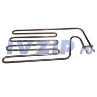 ТЭН HARVIA 1500W (для печи сауны Harvia/Харвия, 230V, 455Х230мм)