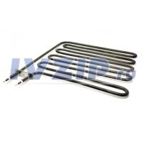 ТЭН HARVIA 2670W (для печи сауны Harvia/Харвия, 230V, 288x298мм) HTS007HR/ZSB-228