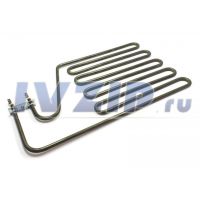 ТЭН HARVIA 2150W (для печи сауны Harvia/Харвия, 230V, 435x243мм) HTS017HR/ZSP-240