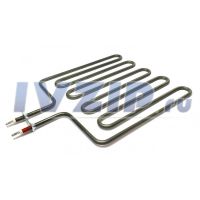 ТЭН для сауны Helo (2670W, 230V) HTS001HL/SEPC65