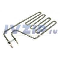 ТЭН HARVIA 1500W (для печи сауны Harvia/Харвия, 230V, 375x185мм) HTS027HR/ZSJ-110