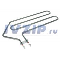 ТЭН HARVIA 1333W (для печи сауны Harvia/Харвия, 230V, 518x280mm) HTS026HR/ZSF-20