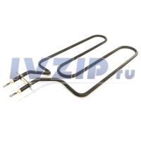 ТЭН HARVIA 1000W (для печи сауны Harvia/Харвия, 230V, 393x230mm) HTS033HR/ZSN-150