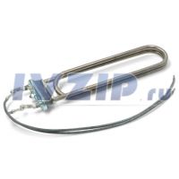 ТЭН HARVIA 5000W (для печи сауны Harvia/Харвия, 230V, с проводом, L=395mm) HTS036HR/ZG-365