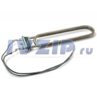 ТЭН HARVIA 3000W (для печи сауны Harvia/Харвия, 230V, с проводом, 270x65mm) HTS037HR/ZG-350