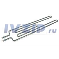 ТЭН HARVIA 2260W (для печи сауны Harvia/Харвия модели: FG70, FG70V, FG70E, FG70VE, 230V, 655x159mm) HTS038HR/ZRH-720