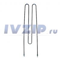 ТЭН Helo 2267W  230V (для печи сауны HELO) Размер 880х235 мм SEPC199  HTS008HL