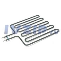 ТЭН HELO 3300W (для печи сауны 230V, 400x305мм) SEPC65C