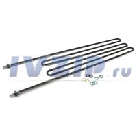 ТЭН для саун 230V 3500W HELO SEPC200 (885x220mm.) HTS009HL
