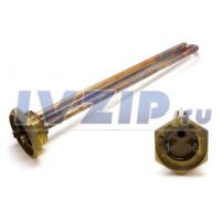 ТЭН для в/н 1200W RDT (L=280мм) WTH140UN